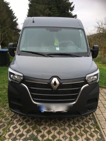 Renault Master 2,3dci