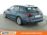 Audi A4 50 TDI quattro S line Aut.*EXCLUSIVE*LED*CAM* - Audi A4 Kombi 5tdi mit Diesel-Antrieb