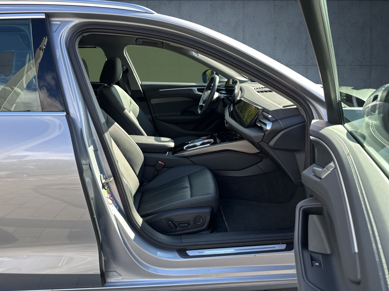 Audi A6 - Bild 16