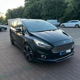 Ford S-Max 2,0TDCi Bi-Turbo 154kW Titanium PShift... - Ford S-Max in Bonn