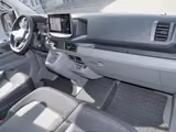 Volkswagen Crafter Kasten langer Radstand 2.0 TDI Hochdach  - Volkswagen: Kleinbus, Langer Radstand