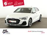 Audi S3 Sportback 2.0 TFSI quattro S tronic  LED Navi - Audi S3 aus 2025