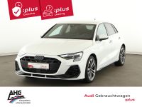 Audi S3 - Vorschau Bild 1