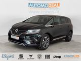 Renault Espace V Edition Business AUTOMATIK NAV LED PANO - Renault Espace: Auto