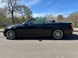 BMW 330Ci - - BMW 330 aus 2005: Cabrio, 330ci