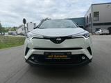 Toyota C-HR Style Selection - schwarze Toyota C-HR