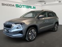 Skoda Karoq - Vorschau Bild 1