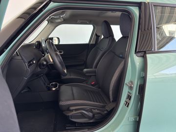 MINI Cooper C - 8