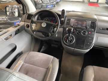 Volkswagen T5 Multivan *Comfortline*Navi*AHK*