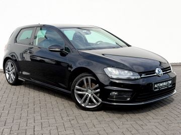 Volkswagen Golf - 3