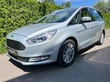 Ford Galaxy Titanium|NAVI|AHK|7.SITZER|PDC|ABTS.TEMP - 7 Sitzer Autos