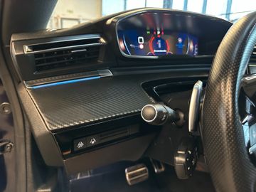 Peugeot 508 GT *2. Hand*Klima*SHZ*Navi*Kamera*i-Cockpit*