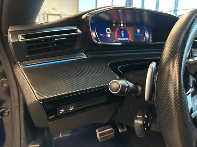 Peugeot 508 GT *2. Hand*Klima*SHZ*Navi*Kamera*i-Cockpit*