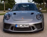 Porsche 991.2 GT3 RS | Approved 09/28 | Kein Track - Porsche: Gt2 RS