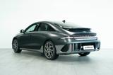 Hyundai IONIQ 6 TECHNIQ-P 77,4kWh 168KW (229PS) - graue Hyundai IONIQ 6