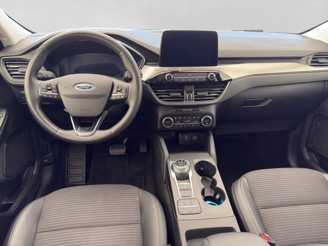 Fahrzeugabbildung Ford Kuga 2.0 EcoBlue AWD Titani.X+Winter+Cam+ACC+AHK