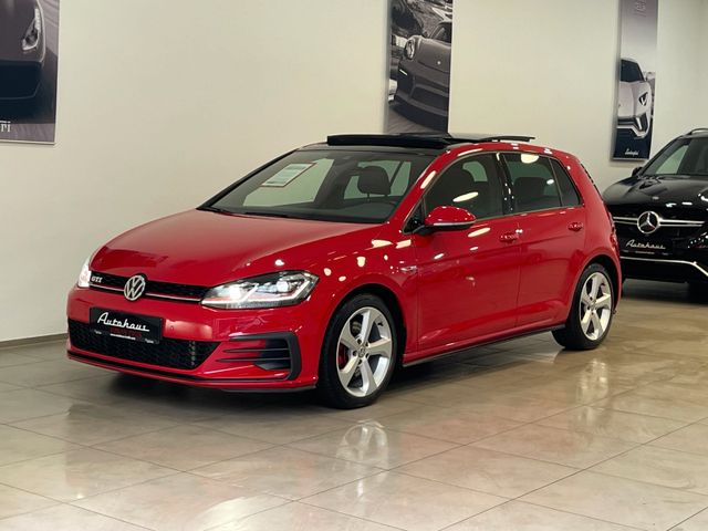 Volkswagen Golf VII GTI 5trg.*PANO*VIRTUAL*ACC*DCC*KEY*DSG*