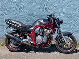 Suzuki GSF 600 BANDIT MIT BOS AUSPUFF & TIEFERLEGUNG - Angebote