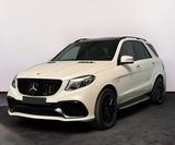 Mercedes-Benz GLE 63 AMG S/4Matic/PANO/B&O/"21"/DESIGNO/360° - gebrauchte Mercedes-Benz GLE 63 AMG aus dem Jahr 2018