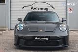 Porsche 911 GT3 (992) | Agate Grey Metallic |