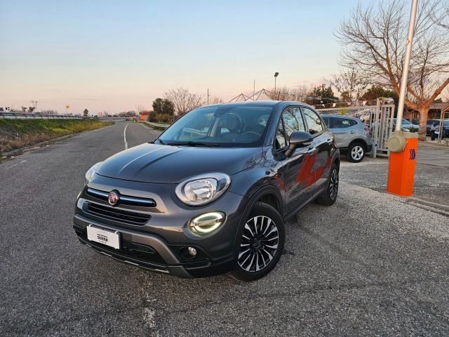 Fiat 500X 1.6 MultiJet 120 CV Cross