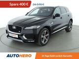 Jaguar F-Pace 30d AWD Aut.*NAVI*360°*PDC*SHZ*LED*ACC* - Jaguar Gebrauchtwagen in Berlin