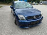 Opel Vectra c GTS irmscher 3,2 V6  5.Gang ... - Opel Vectra: Irmscher