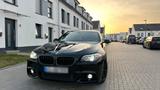 BMW 550i 2015 4.4 V8 - BMW 550 aus 2015