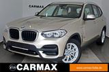 BMW X3 xDrive 30e Advantage,Leder,Navi,LED,Kamera,SH - BMW X3 mit Hybrid-Antrieb