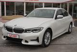 BMW 320i Luxury Line Leder Kamera AHK - BMW 320: Automatik, 320i