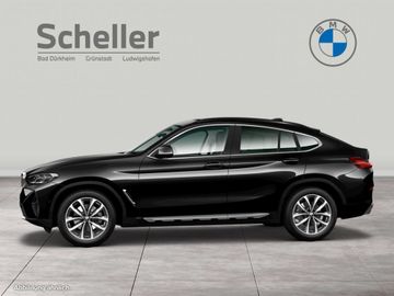 BMW X4 - 5