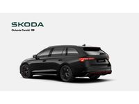 Skoda Octavia - Vorschau Bild 2