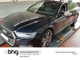 Audi A6 Avant sport 40TDI quattro S tron - Audi A6 Gebrauchtwagen in Freiburg