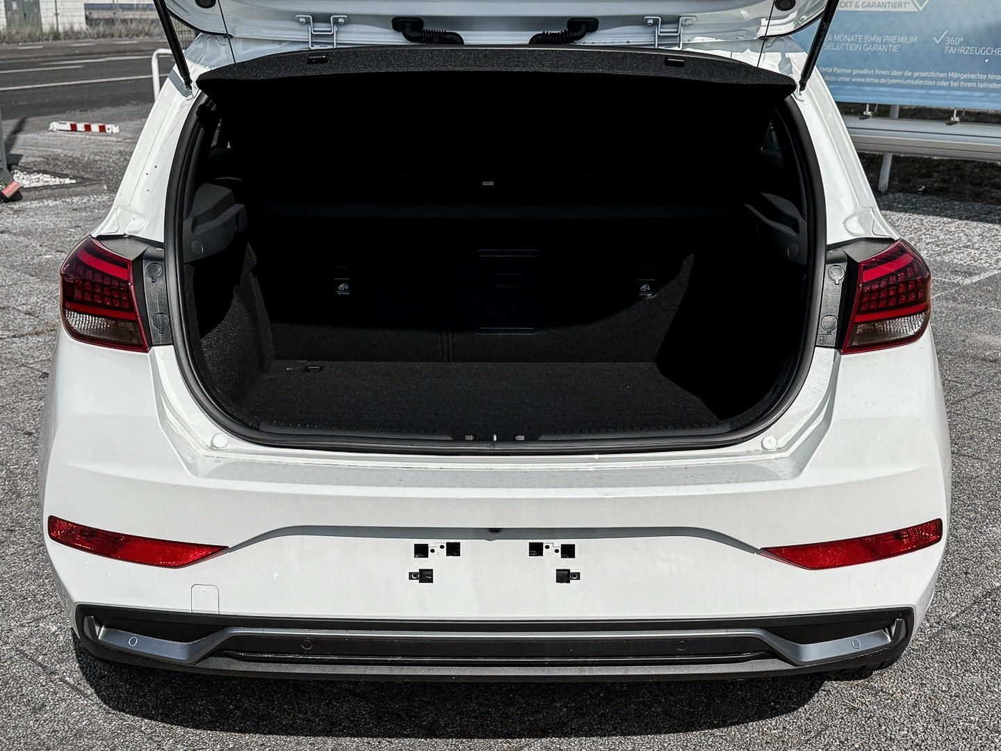 Hyundai i30 - Bild 19