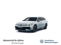Volkswagen Passat - Vorschau Bild 1