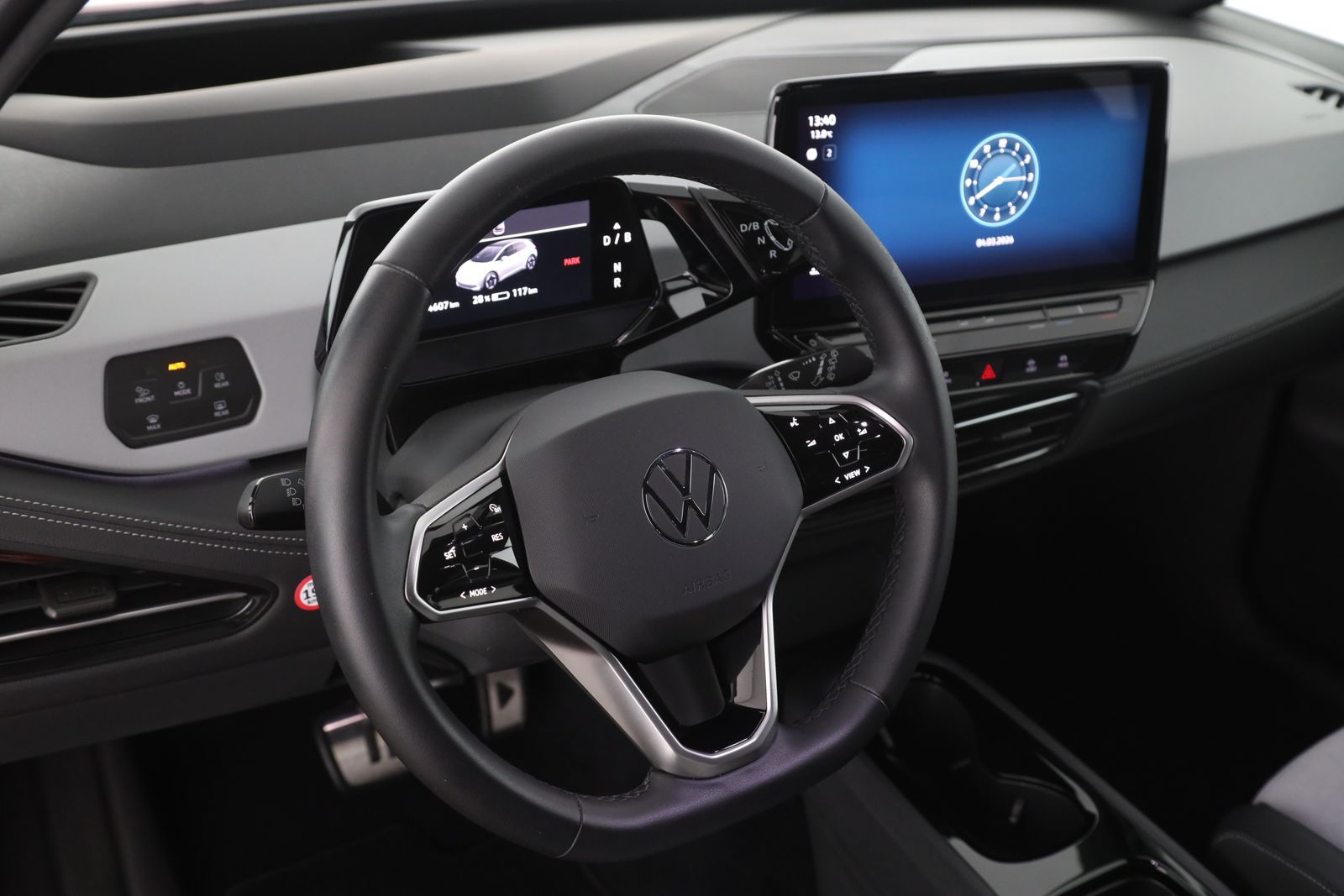 Volkswagen ID.3 - Bild 12