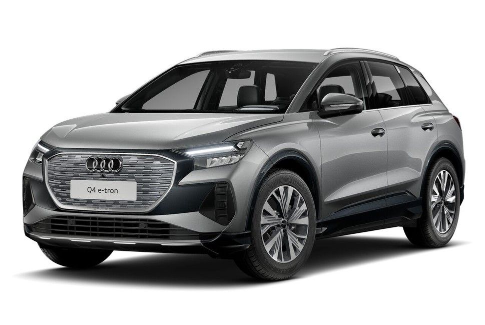 Image of Audi Q4