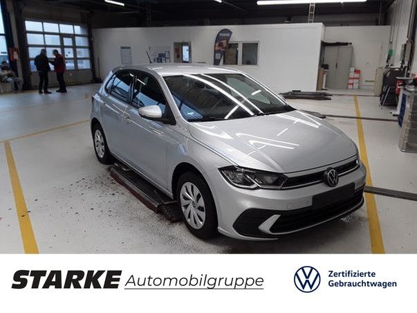 Volkswagen Polo 1.0 Life  LED PDC Klima