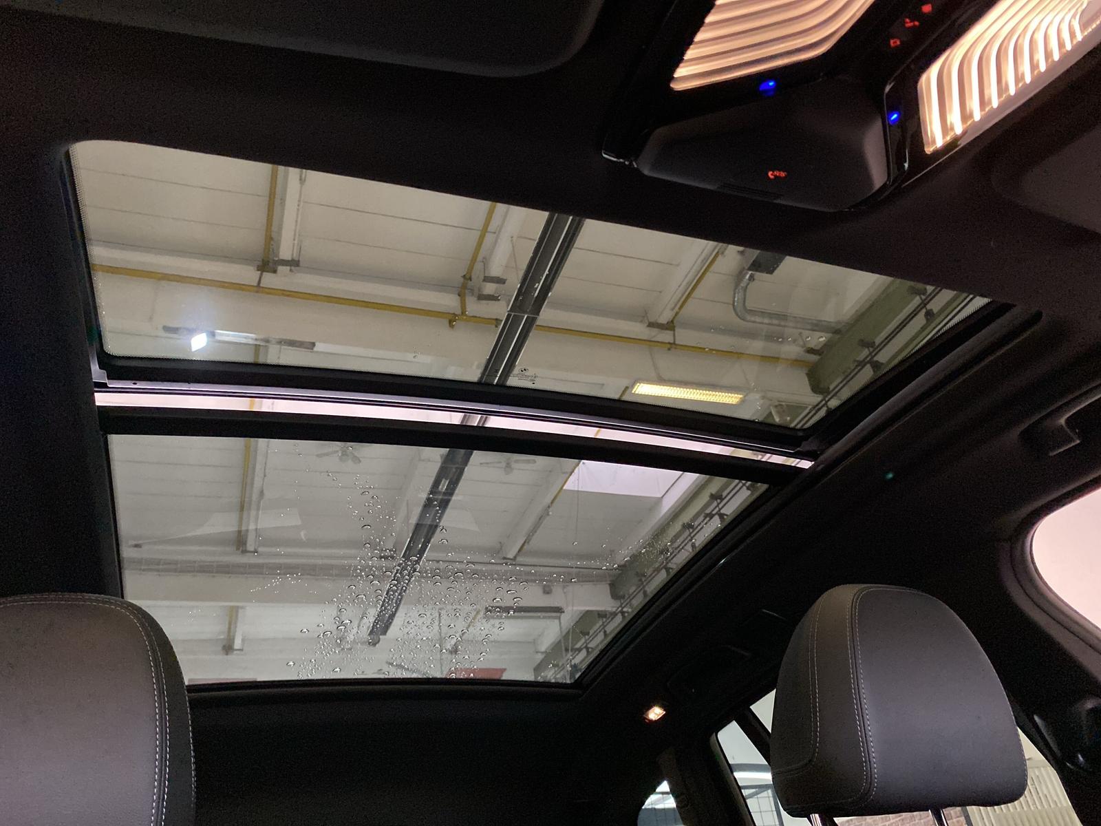 BMW X3 M40i *M Sportpaket*LC Prof.*HUD*HiFi*Pano*Las