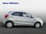 Ford Ka+ 1.2 Ti-VCT/ FREISPRECH./ PDC/ SHZ/ Garantie - gebrauchte Ford Ka/Ka+ aus dem Jahr 2018