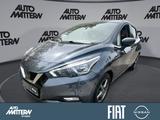 Nissan Micra 0.9 IG-T N-Connecta - Nissan Micra: C