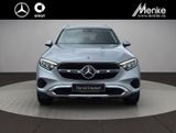 Mercedes-Benz GLC 200 4M Memo+AHK+Kamera+Ambiente+DAB - Mercedes-Benz GLC 200 aus 2023