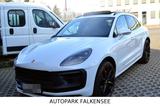 Porsche MACAN GTS FACELIFT CHRONO+PANO+BOSE+ACC+PASM
