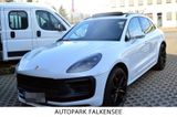 Porsche MACAN GTS FACELIFT CHRONO+PANO+BOSE+ACC+PASM - Porsche Macan in Berlin