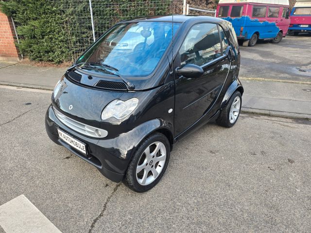 Smart Passion Motor Neu, Tüv Neu, 12 Monate Garantie