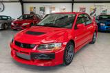Mitsubishi Lancer Evolution IX - Mitsubishi Lancer: Kombi