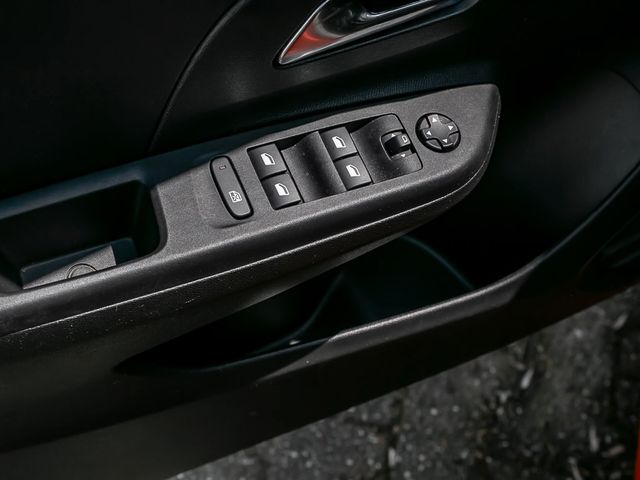 Opel Corsa F 1.2 Edition Fahrerassistenz-Paket Kamera