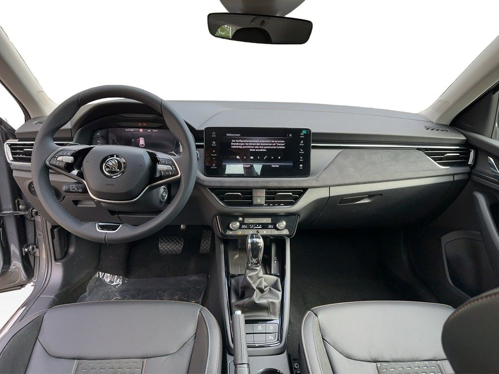 Skoda Scala - Bild 17