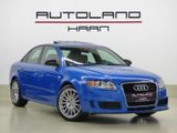 Audi A4 2.0 T FSI DTM Edition*MMI*Carbon*1.Hand* - Audi A4: Edition
