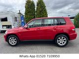 Mercedes-Benz GLK 220 CDI BlueEfficiency Klima Navi Garantie - SUV bis 10.000 Euro
